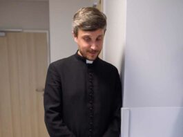 Smutny poród hospicyjny…