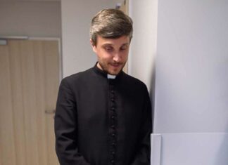 Smutny poród hospicyjny…