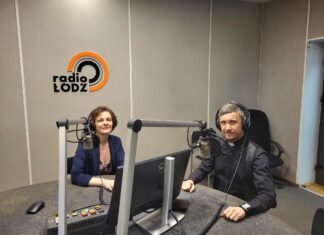 Radiowa rozmowa o Triduum, Świętach Wielkanocnych i powrocie do wiary!