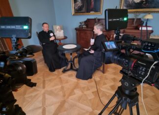 Wywiad o Pontyfikacie Ojca Świętego Franciszka i o Konklawe