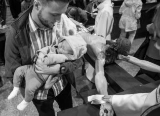 Katedralne Triduum Paschalne 2025