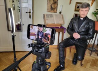 Nagrania #VlogKapłański