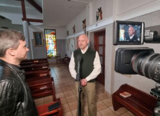 Nagrania diakonów stałych 2025