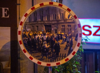 Ekumeniczna Droga Światła 2025