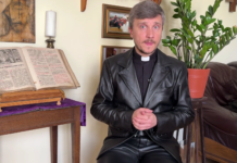 Sede Vacante – #VlogKapłański #34