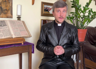 Sede Vacante – #VlogKapłański #34