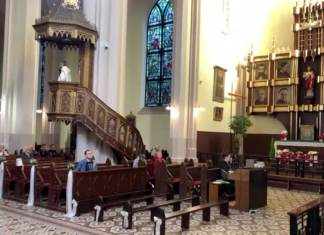 O co kłócili się pierwsi chrześcijanie? Sobór Jerozolimski – Proste Kazanie 2025