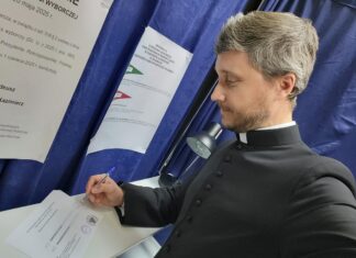 #WyboryPrezydenckie2025 #2