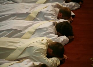 16 lat temu przyjąłem Święcenia Kapłańskie (2009-2025)