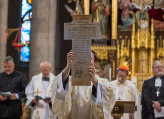 Jubileusz 1700-lecia Credo Nicejskiego