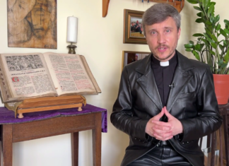 Habemus Papam! – #VlogKapłański #35 2024