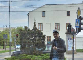 Przygotowanie do urlopu wakacyjnego – chodzenie po mieście!