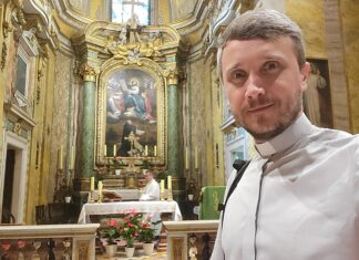 Rzymska sobota – zwiedzanie i nawiedzanie Bazylik