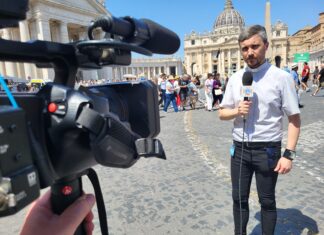 Fotoreportaż z jubileuszowego pielgrzymowania do Rzymu – czerwiec 2025