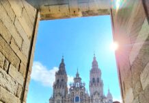 O Perduozo – Santiago de Compostella 6 (21 km)