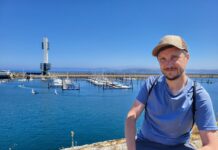 Camino zakończone – 4 dni w Compostela u św. Jakuba!