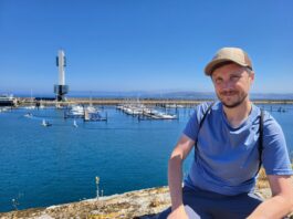 Camino zakończone – 4 dni w Compostela u św. Jakuba!