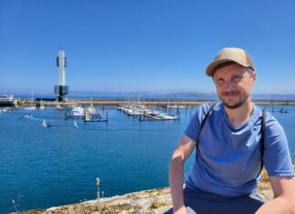 Camino zakończone – 4 dni w Compostela u św. Jakuba!