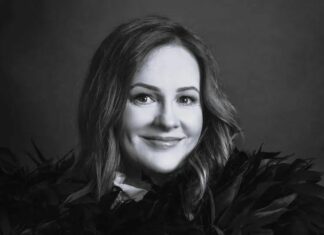 Jest mi podwójnie smutno! – odeszła Joanna Kołaczkowska