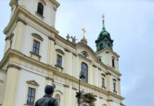 A może na dzień do Warszawy? – urlop 2025