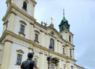 A może na dzień do Warszawy? – urlop 2025