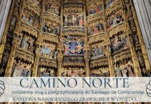 Katedra Najświętszego Zbawiciela w Oviedo #CaminoNorte 2025 I #Vlog Pielgrzyma I 2025