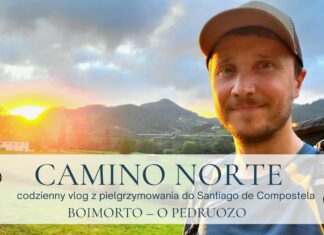 Boimorto – O Pedruozo #5 #CaminoNorte 2025 I #Vlog Pielgrzyma I 2025