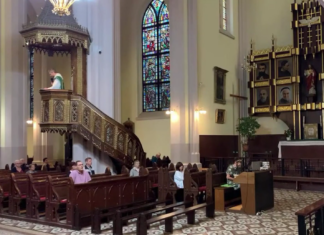 Grzechy Sodomskie – smutek i sprawiedliwość Boża – Proste kazanie 2025