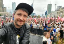 Warszawska Godzina „W” w 81. rocznicę Powstania Warszawskiego – 1 sierpnia 2025