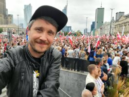 Warszawska Godzina „W” w 81. rocznicę Powstania Warszawskiego – 1 sierpnia 2025