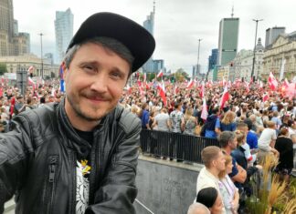 Warszawska Godzina „W” w 81. rocznicę Powstania Warszawskiego – 1 sierpnia 2025