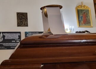 Gdy umierają kapłani… – trzech w jednym miesiącu