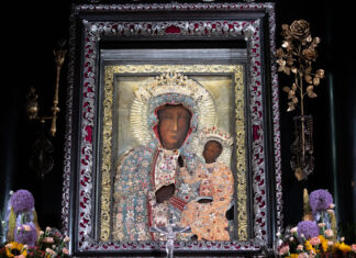 Odpustowo – jubileuszowo na Jasnej Górze – w uroczystość MB Częstochowskiej