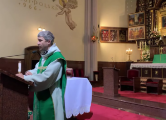 Głupcze, myślisz o doczesności, a zapominasz o wieczności! I Proste kazanie I 2025