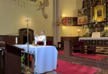 Odpust ku czci Matki Bożej Pocieszenia – 2025