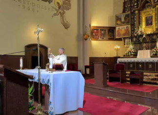 Odpust ku czci Matki Bożej Pocieszenia – 2025