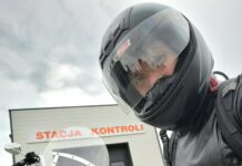 Badanie techniczne i ubezpieczenie motocykla