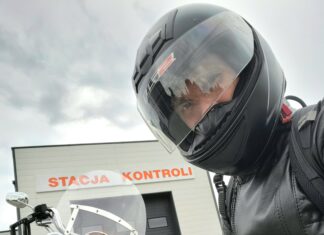 Badanie techniczne i ubezpieczenie motocykla