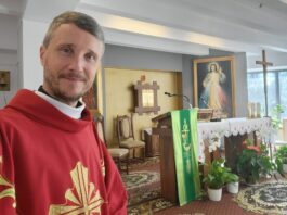 Tygodniowe – wakacyjne – zastępstwa parafialne codzienne podcasty