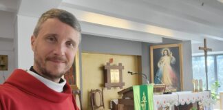 Tygodniowe – wakacyjne – zastępstwa parafialne codzienne podcasty