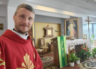 Tygodniowe – wakacyjne – zastępstwa parafialne codzienne podcasty