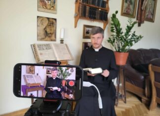 Projekt Ewangelia Chleb Powszedni – zakończony!