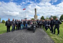 Kapłańskie rekolekcje motocyklowe 2025 #3