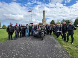 Kapłańskie rekolekcje motocyklowe 2025 #3