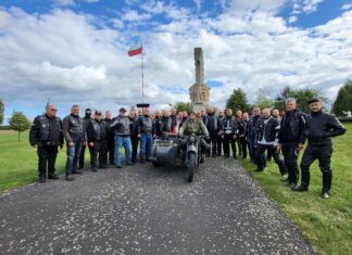 Kapłańskie rekolekcje motocyklowe 2025 #3