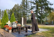 8. rocznica śmieci Szefa