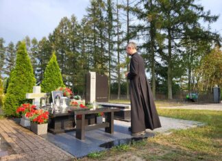 8. rocznica śmieci Szefa