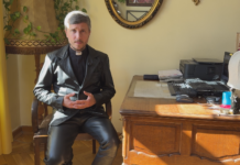 Każdy ksiądz na wagę złota, potrzebny do pracy od zaraz – #VlogKapłański #39 2025