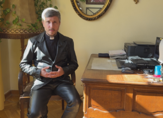 Każdy ksiądz na wagę złota, potrzebny do pracy od zaraz – #VlogKapłański #39 2025