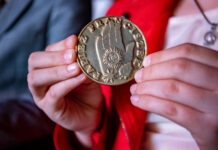 Nagroda Papieska już po raz piąty!